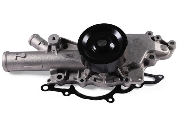 Pompă de apă, răcire motor HEPU P167