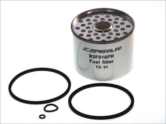filtru combustibil JC PREMIUM B3F016PR
