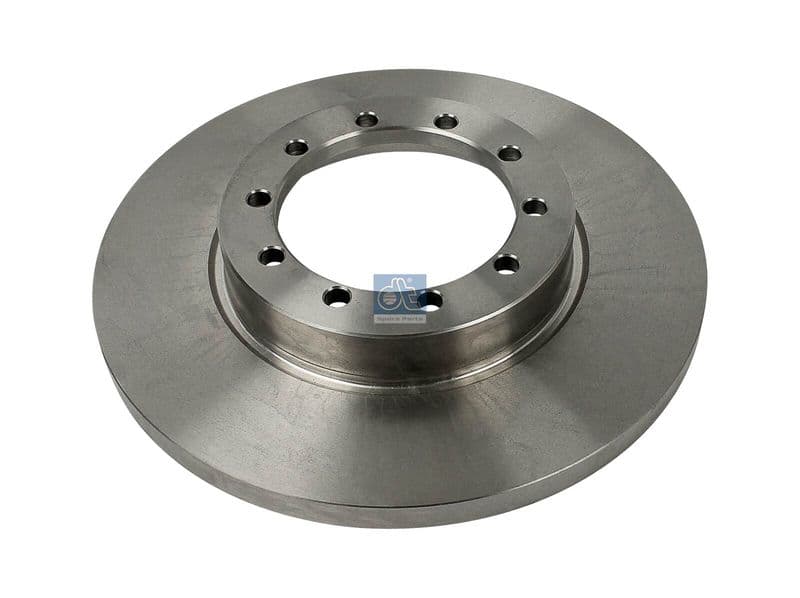 Disc frana DT Spare Parts 13.31008