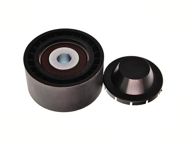Rola ghidare/conducere, curea transmisie MAXGEAR 54-0536