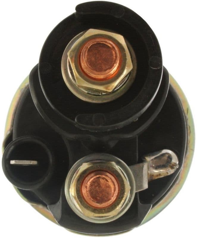 Solenoid, electromotor HC-Cargo F 032 237 806