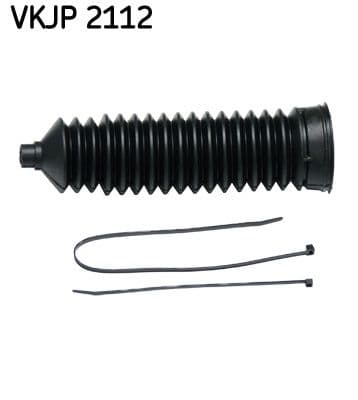 Ansamblu burduf, directie SKF VKJP 2112