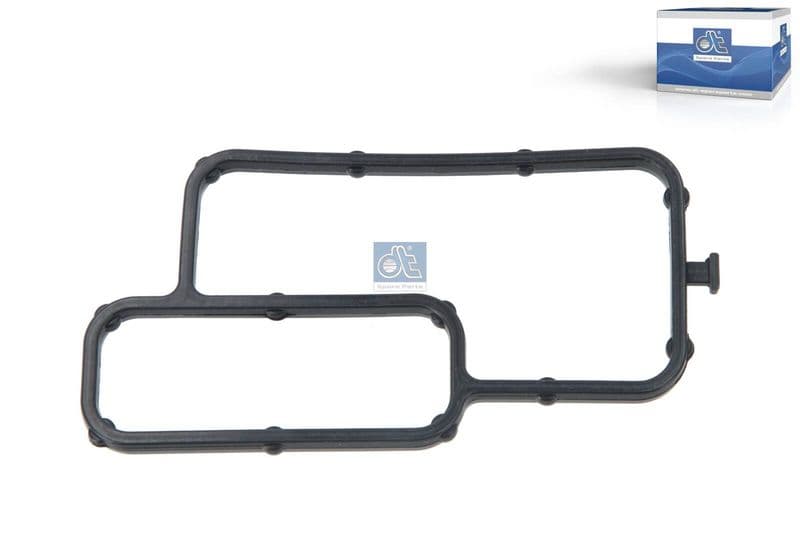 Garnituri, carcasa filtru ulei DT Spare Parts 6.00364