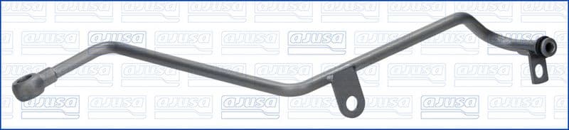 conducta ulei, incarcare AJUSA OP10449
