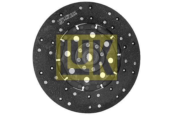 Disc ambreiaj Schaeffler LuK 331 0230 10