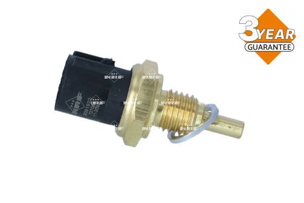 senzor,temperatura lichid de racire NRF EASY FIT 727061