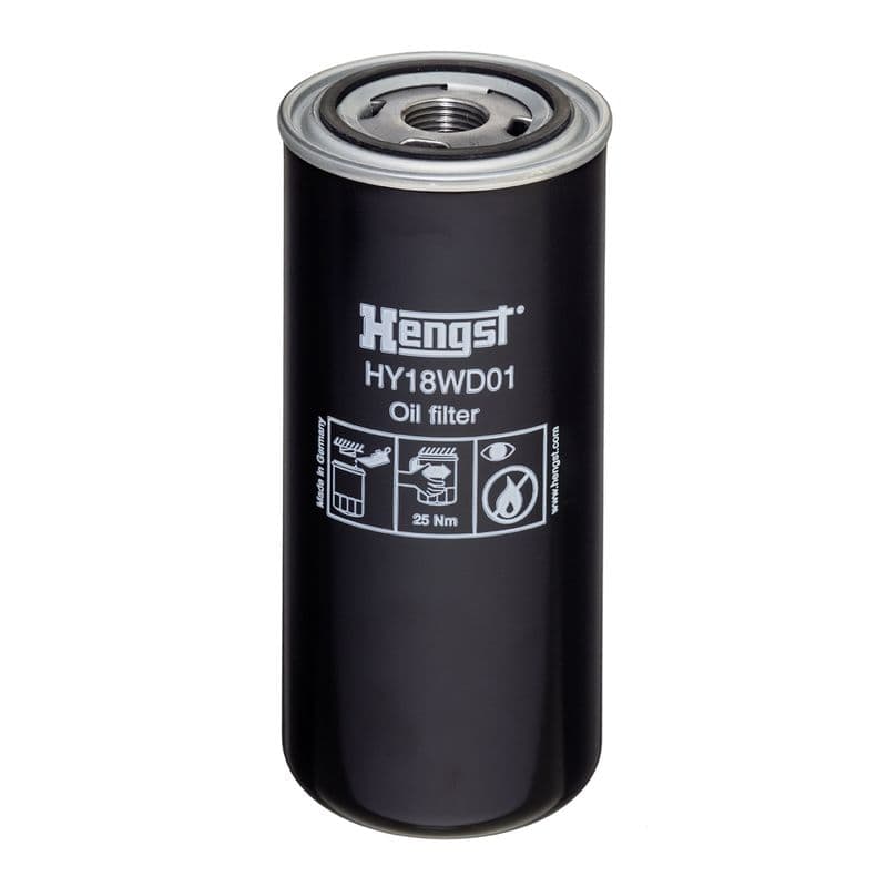Filtru, sistem hidraulic primar HENGST FILTER HY18WD01