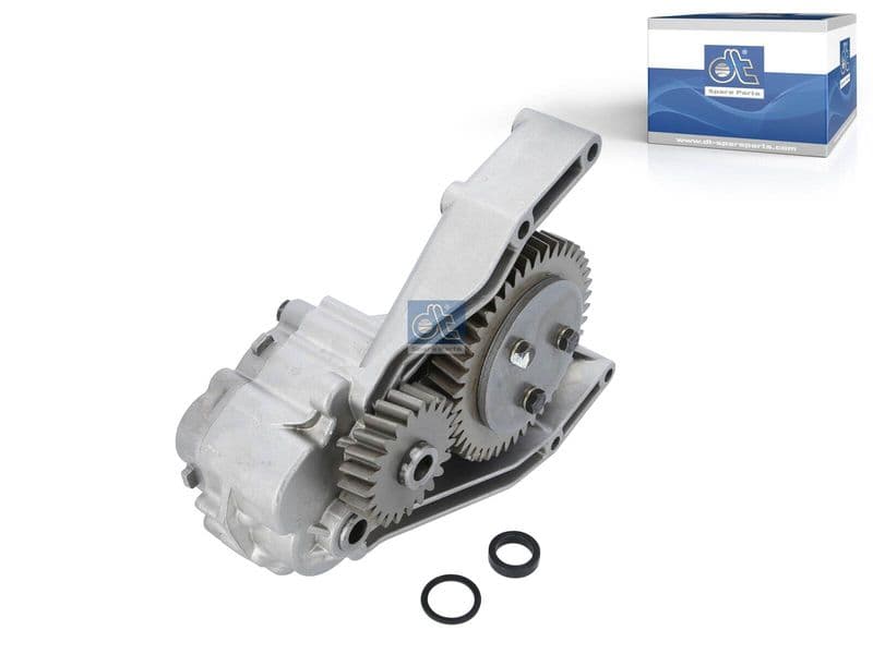 Pompa ulei DT Spare Parts 2.11038