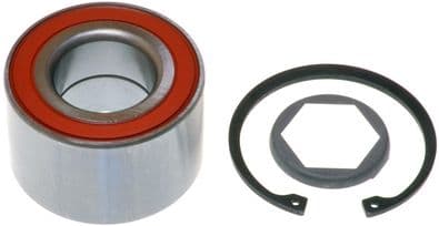 Set rulment roata DENCKERMANN W413034