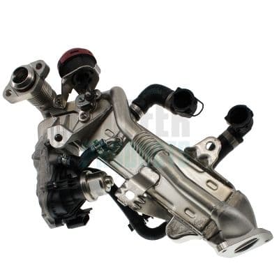 Modul-EGR MEAT & DORIA 7518997