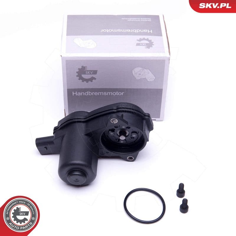 Element actionare. etrier frana de parcare ESEN SKV 96SKV094