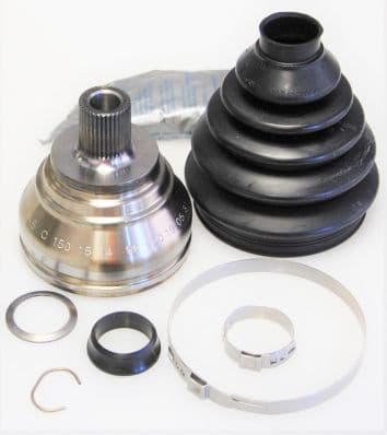 Set articulatie, planetara LÖBRO GKN Automotive OE-Technology 50° 306740