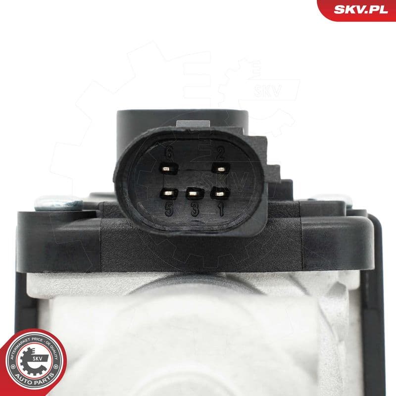 Supapa EGR ESEN SKV 14SKV325