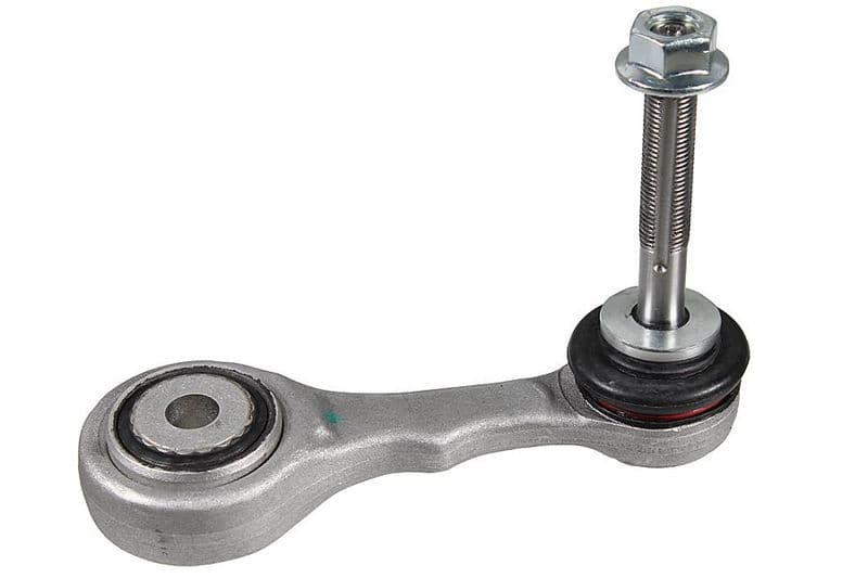 Brat, suspensie roata METZGER AUTOTEILE 58165409