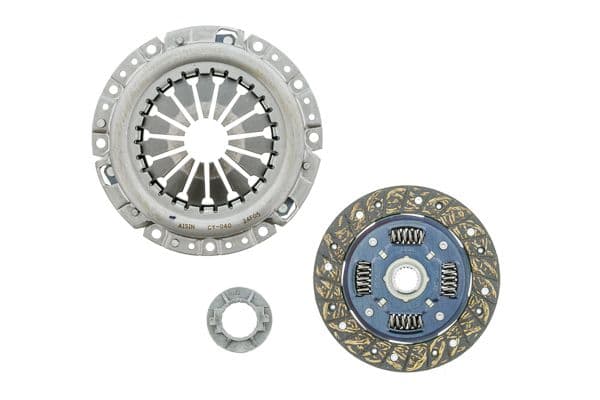 Set ambreiaj AISIN Clutch Kit (3P) KY-055