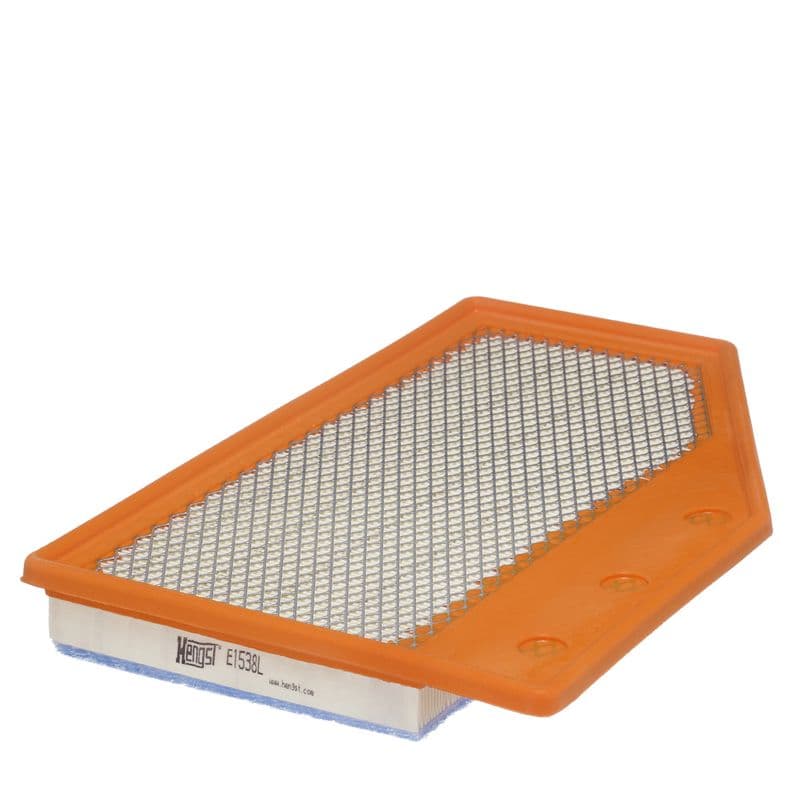 Filtru aer HENGST FILTER E1538L