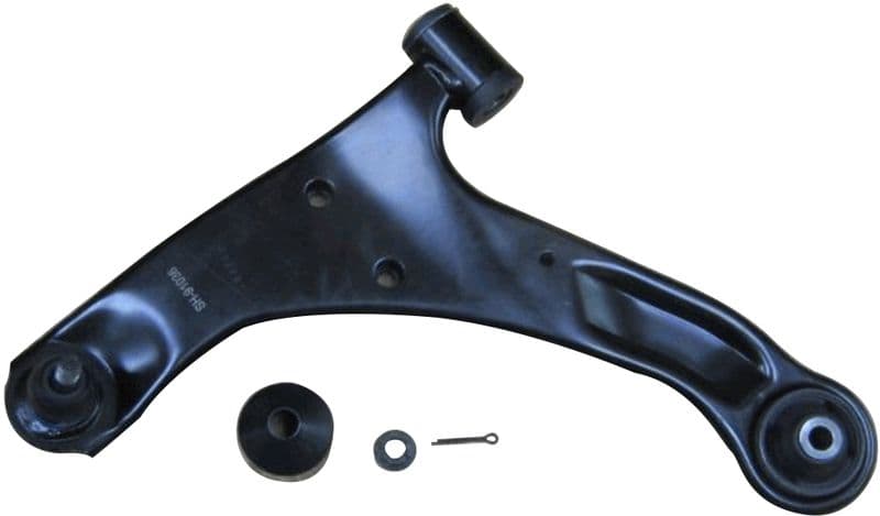 Brat, suspensie roata TRW JTC7959