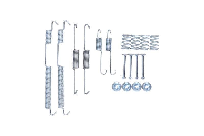 Set accesorii, sabot de frana KAMOKA 1070029