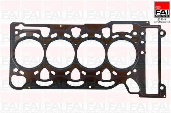 Garnitura, chiulasa FAI AutoParts HG1390