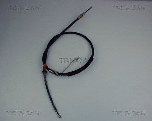 Cablu, frana de parcare TRISCAN 8140 16178