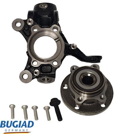 Articulatie directie, suspensie roata BUGIAD BSP20675PROKIT