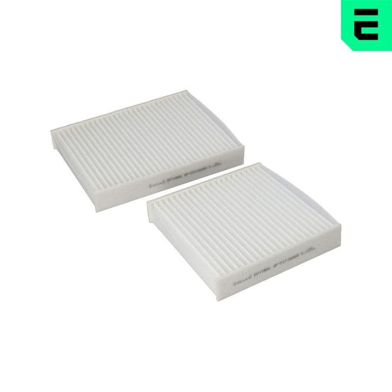 Filtru, aer habitaclu OPTIMAL OP-FCF20066-S