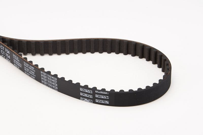 Curea de distributie CONTINENTAL CTAM CT754
