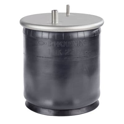 Burduf, suspensie pneumatica PHOENIX 1 DK 22 E-15