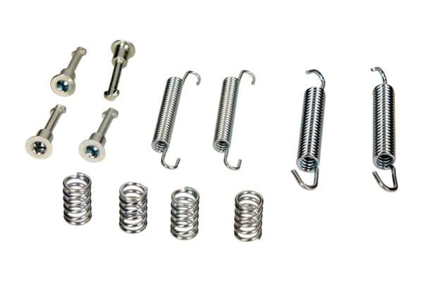 set accesorii, saboti frana parcare MAXGEAR 27-0361