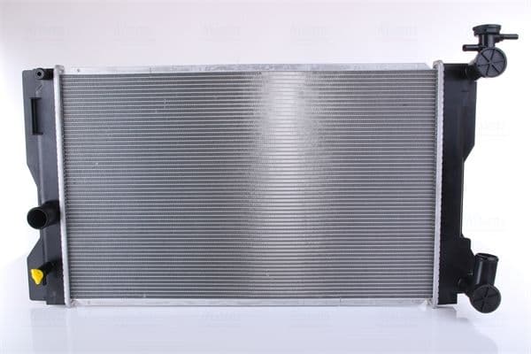 Radiator, racire motor NISSENS 646943