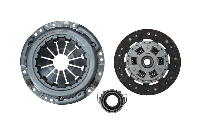Set ambreiaj KAMOKA KC203