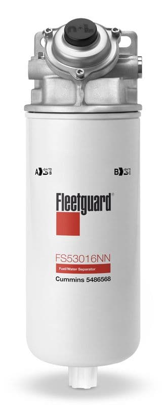 filtru combustibil FLEETGUARD FS53016NN