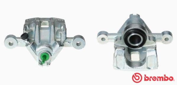 Etrier frana BREMBO ESSENTIAL LINE F 30 087
