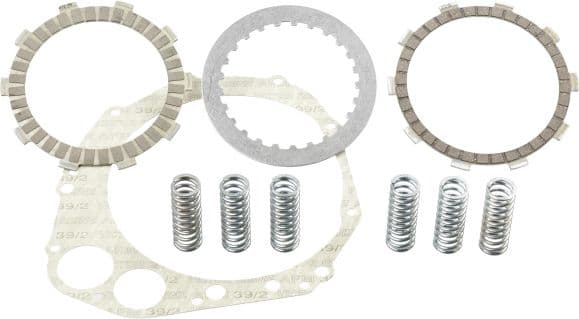 Set ambreiaj TRW Superkit MSK213