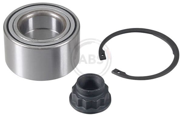 Set rulment roata ABS 200458