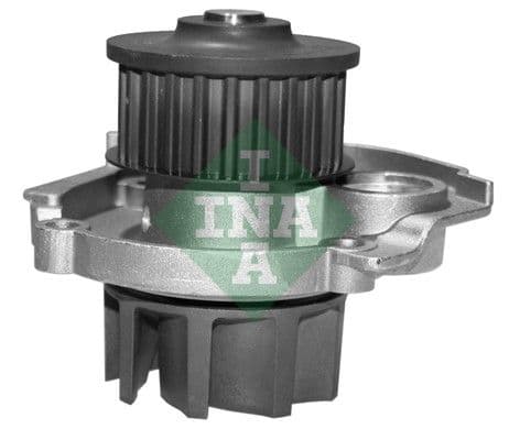 Pompă de apă, răcire motor Schaeffler INA 538 0062 10