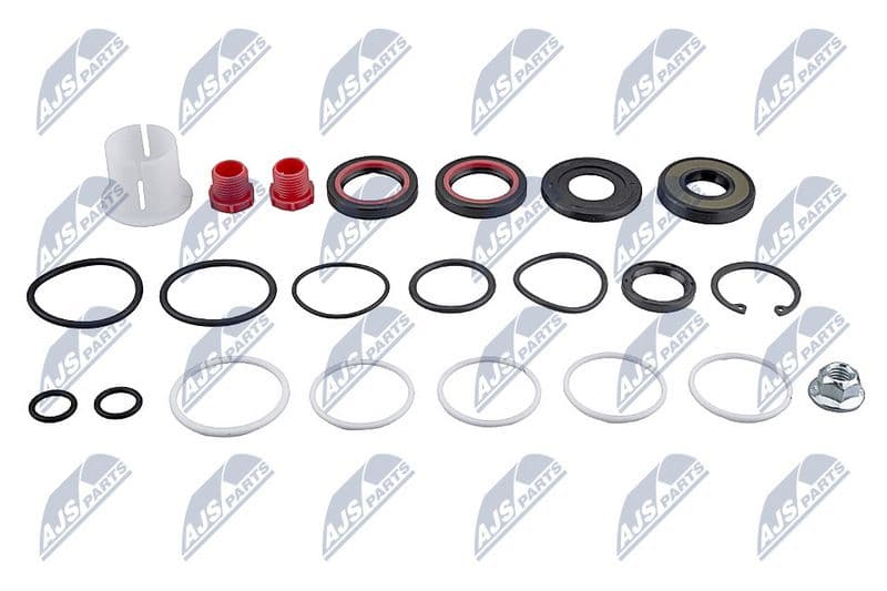 Set reparatie, caseta directie NTY EZC-WW-503