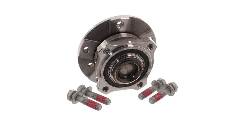 Set rulment roata SKF VKBA 3670