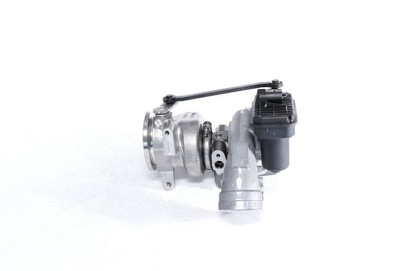 Compresor,sistem de supraalimentare BTS Turbo ORIGINAL T917535