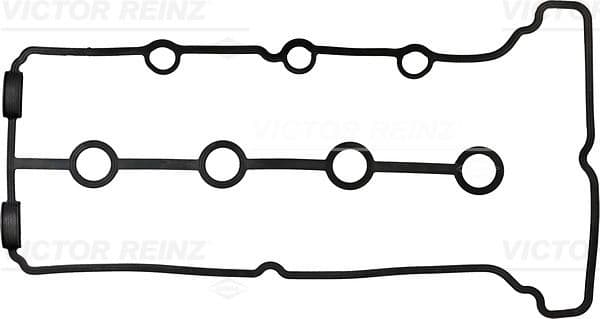 Garnitura, capac supape VICTOR REINZ 71-53702-00