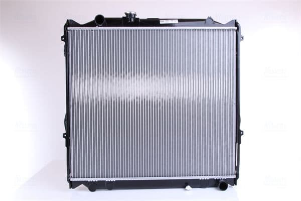 Radiator, racire motor NISSENS ** FIRST FIT ** 64636A