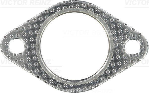 Garnitura, racord evacuare VICTOR REINZ 50-92244-00