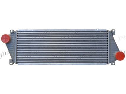 Intercooler, compresor FRIGAIR 0706.3005