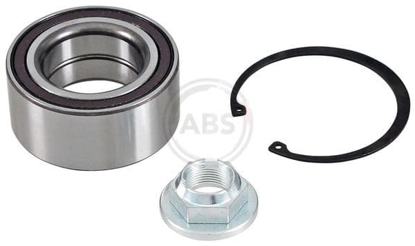Set rulment roata ABS 200989