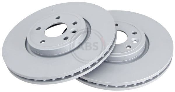 Disc frana ABS 18528
