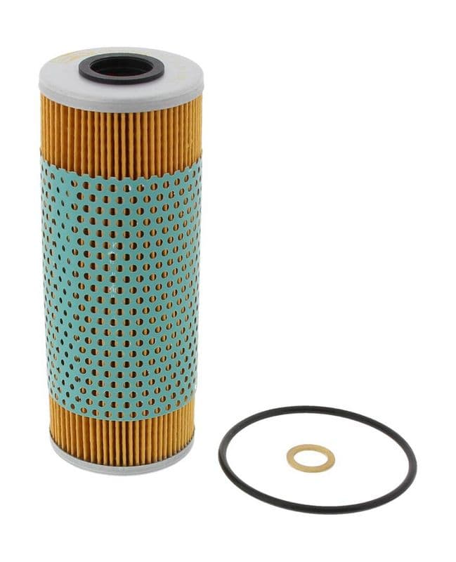 Filtru ulei CHAMPION Ecological COF100506E