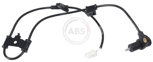 senzor,turatie roata ABS 30784