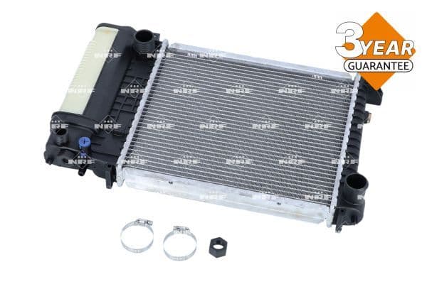 Radiator, racire motor NRF EASY FIT 51351
