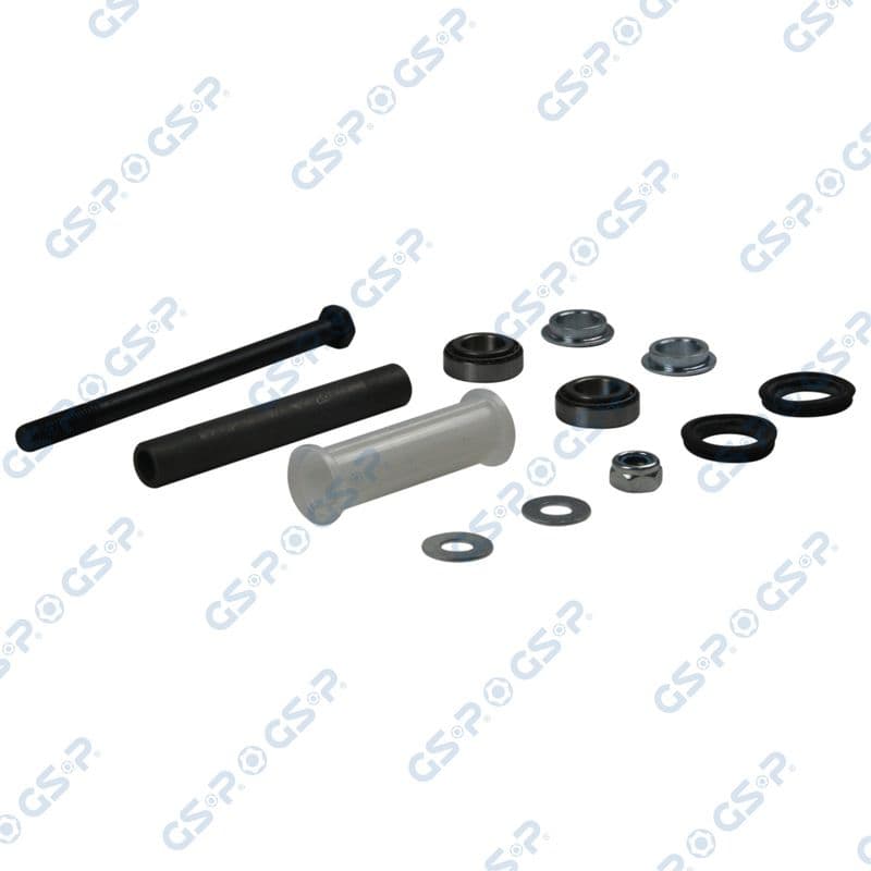 Brat/bieleta suspensie, stabilizator GSP 511460S