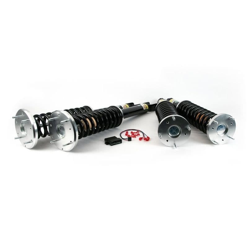 Set suspensie, arcuri elicoidale / amortizoare Arnott Original Product C-3788